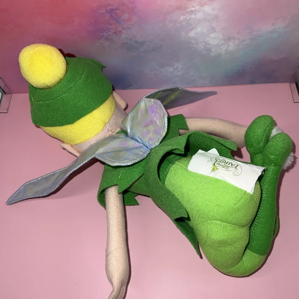 Disney Fairies Tinker Bell 12